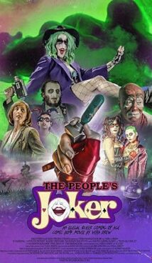 The People’s Joker