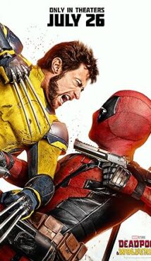 Deadpool & Wolverine