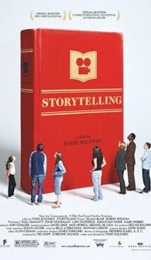 Storytelling
