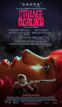 Strange Darling