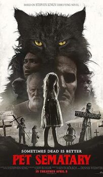 Pet Sematary – 2019