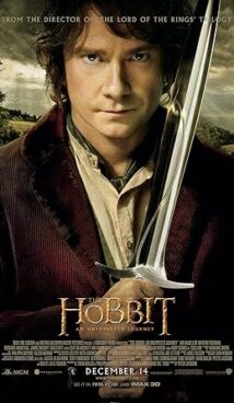The Hobbit: An Unexpected Journey