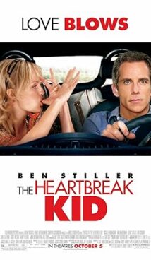 The Heartbreak Kid (2007)