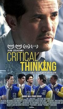 Critical Thinking