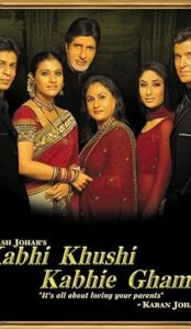 Kabhi Khushi Kabhie Gham…