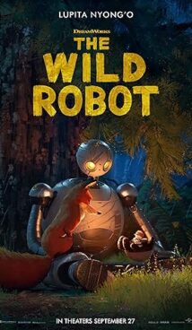 The Wild Robot