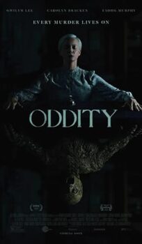 Oddity