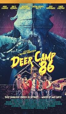Deer Camp ’86