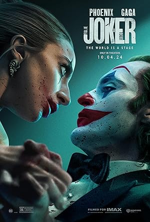 Joker: Folie à Deux - MoviePooper