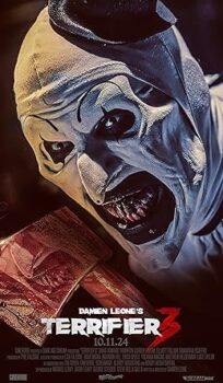 Terrifier 3