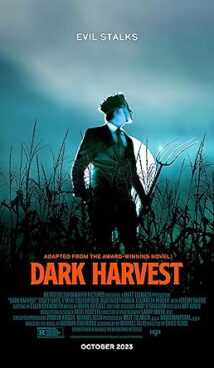 Dark Harvest
