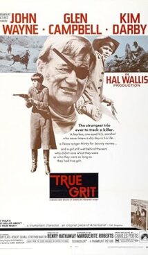 True Grit