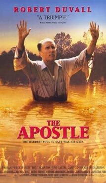 The Apostle