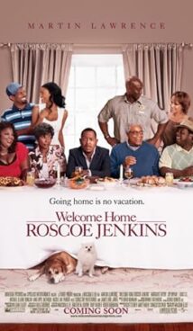 Welcome Home, Roscoe Jenkins