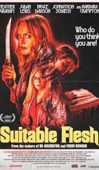 Suitable Flesh