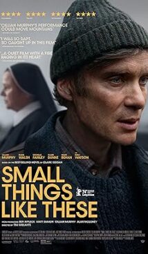 Small Things Like These