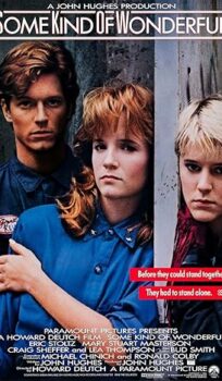 Some Kind of Wonderful