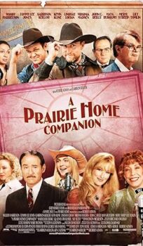 A Prairie Home Companion