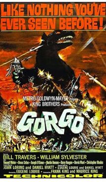 Gorgo