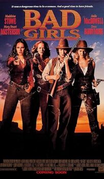 Bad Girls