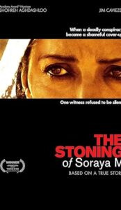 The Stoning of Soraya M.