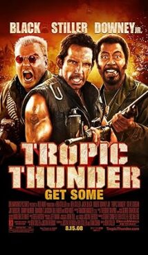 Tropic Thunder