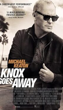 Knox Goes Away