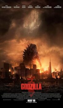 Godzilla (2014)