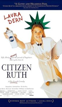 Citizen Ruth