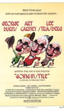 Going in Style (1979)