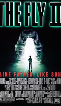 The Fly II