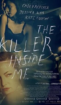 The Killer Inside Me
