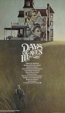Days of Heaven