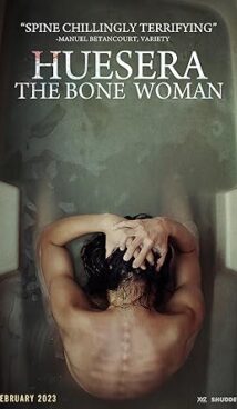Huesera: The Bone Woman
