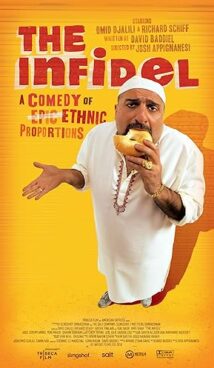 The Infidel