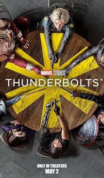 Thunderbolts*