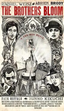 The Brothers Bloom