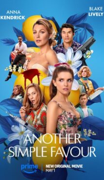 Another Simple Favor