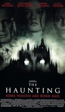 The Haunting