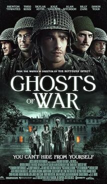 Ghosts of War
