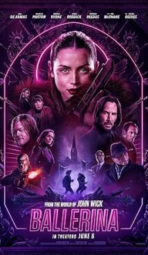 Ballerina