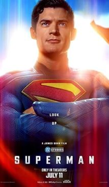 Superman (2025)