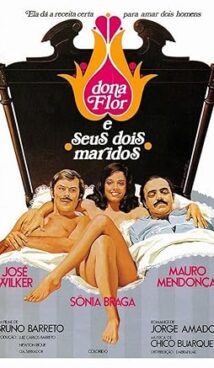 Dona Flor and Her Two Husbands