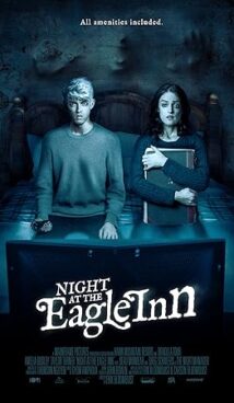 Night at the Eagle Inn