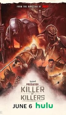 Predator: Killer of Killers