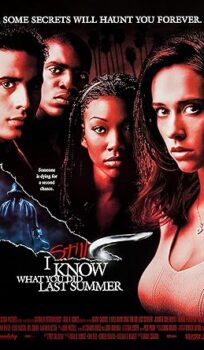 I Still Know What You Did Last Summer
