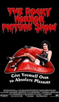 The Rocky Horror Picture Show