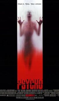 Psycho