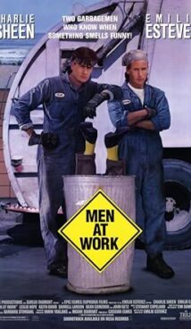 Men at Work