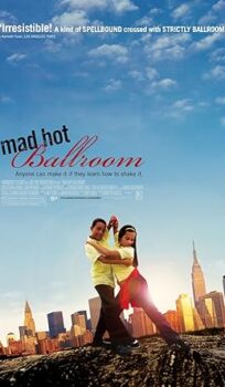 Mad Hot Ballroom